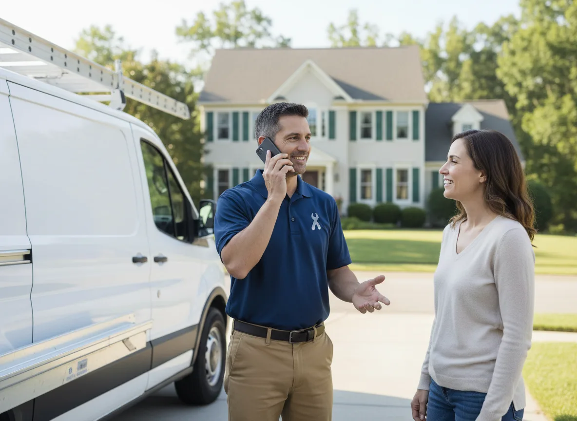 Home Gutter Service Oconto, WI FAQs